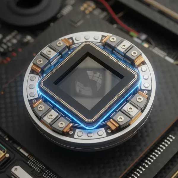 The Future of Camera Stabilization: Gimbals vs. In-Camera Tech