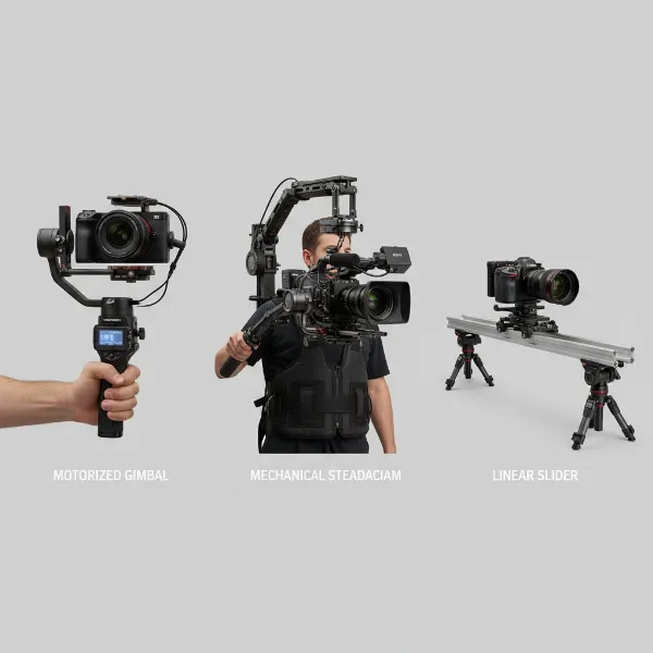 10 Best Camera Stabilizers of 2026: Reviews and Top Picks