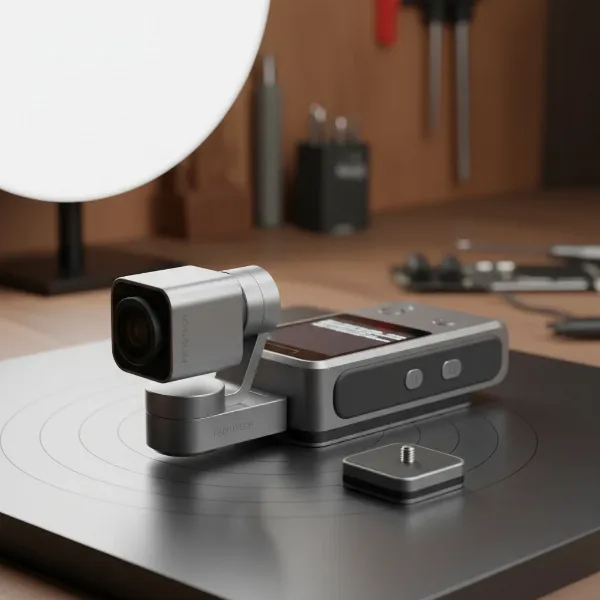 Review: FeiyuTech Pocket 3 (Detachable Camera Head) – Your Creative Companion?