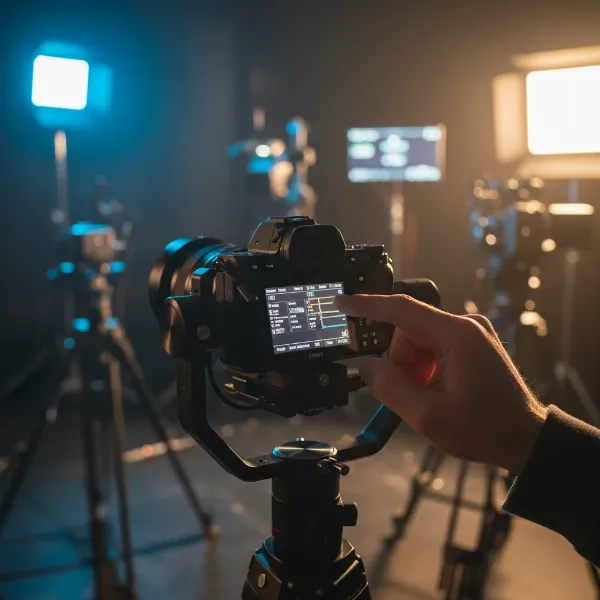 Master the Inception Mode (Vortex): Unleash Cinematic Gimbal Shots