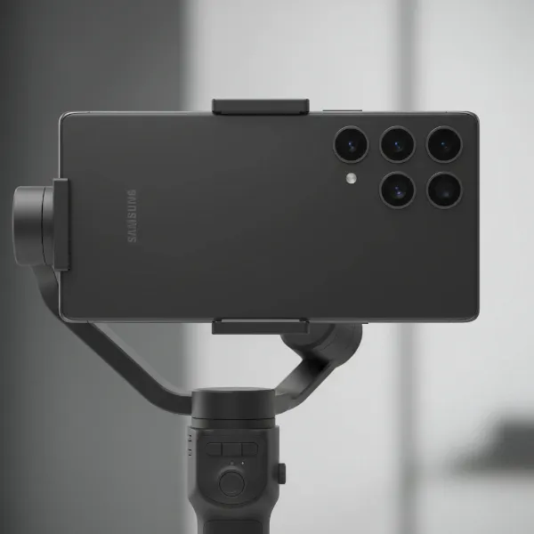 The Ultimate Guide to the Best Gimbals for Samsung Galaxy S24 Ultra