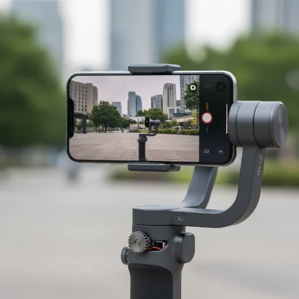 Insta360 Flow Review: The Ultimate AI Tracking Stabilizer for Smartphones?
